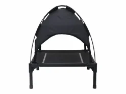 Hot Cama para perro s Acero Cama De Animales De Compañía