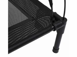 Hot Cama para perro s Acero Cama De Animales De Compañía