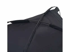 Clicnbuy Cama para perro xl Acero