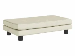 Clearance Cama para perros con extensión terciopelo 100x50x30 cm Cama De Animales De Compañía