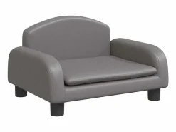 Online Cama para perros de cuero sintético 50x40x30 cm Cama De Animales De Compañía