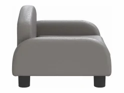 Online Cama para perros de cuero sintético 50x40x30 cm Cama De Animales De Compañía