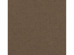 Clicnbuy Cama para perros de tela marrón 50x40x30 cm Marru00f3n