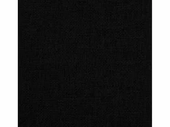 Best Cama para perros de tela negra 70x40x24 cm Cama De Animales De Compañía