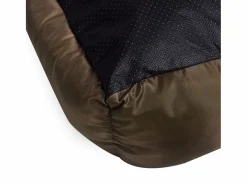 Clicnbuy Cama para perros marrón y beige XXL