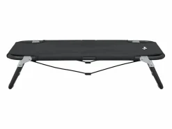 Clicnbuy Cama para perros plegable tela oxford y acero