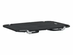 Clicnbuy Cama para perros plegable tela oxford y acero