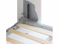 Sale Cama Plegable Juvenil Invitados Abatible Vertical Mate 90x190 cm Cama Abatible