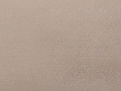 Vente-unique Cama Queen size de 160 x 200 cm en terciopelo - LIVAYA