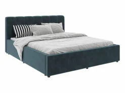 Sale Cama tapizada Almo haaus, 200 x 160 cm, Somier - 160X200Cm