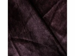 Cama tapizada Almo haaus, 200 x 160 cm, Morado