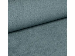 New Cama tapizada Almo haaus, 200 x 160 cm, Menta Verde claro