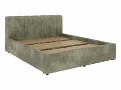 Cama tapizada Almo haaus, 200 x 160 cm,
