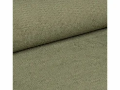Cama tapizada Fargo haaus, 200 x 160 cm, Caqui