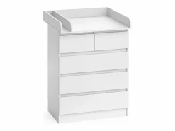 Vicco Cambiador 80x76x110.2 emma
