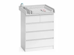 Vicco Cambiador 80x76x110.2 emma
