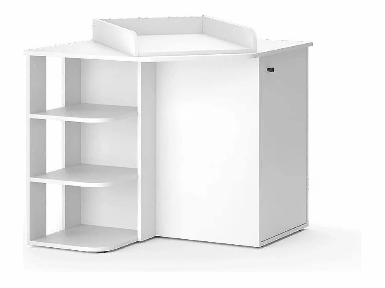 Best Cambiador 85x85x77.3 kristian Mueble De Bebé