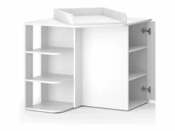 Best Cambiador 85x85x77.3 kristian Mueble De Bebé