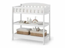 Clearance Vicco Cambiador 89x50x99.5 nesty Blanco