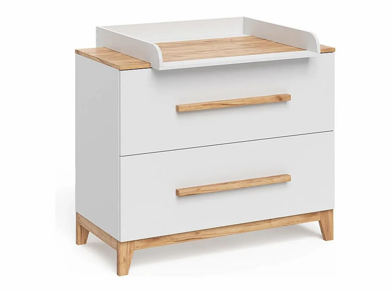 Vicco Cambiador /artesano 108x70x98 malia