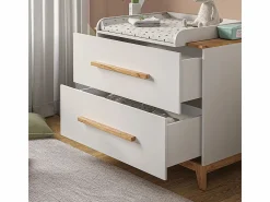 Vicco Cambiador /artesano 108x70x98 malia