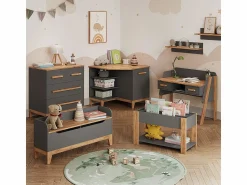 Vicco Cambiador /artisan 133x70x98 malia
