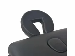 Online Helloshop26 Camilla de masaje plegable de 3 secciones 10 cm de grosor color 02_0001869 Negro