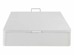 Clearance Canapé abatible 120 x 200 cm - mate - HESTIA de YSMÉE Somier Con Canapé