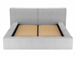 Vente-unique Canapé abatible 180 x 200 cm de pasta - TIMANO