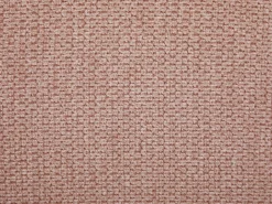 Vente-unique Canapé abatible 90 x 190 cm en tela texturizada color - DILUDO