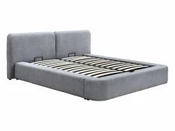 Maison Céphy Canapé abatible 140 x 190 cm en tela - JUDALO de