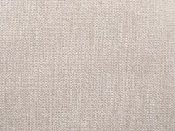 Vente-unique Canapé abatible concha 90 x 190 cm tejido - CORALUNO