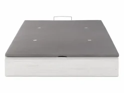 Sale Canapé abatible de 140 x 190 cm - - HESTIA de YSMÉE Somier Con Canapé|Somier - 140X190Cm