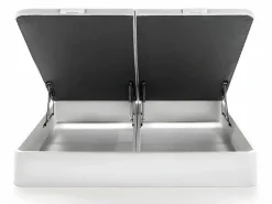 Hot Canapé abatible HESTIA YSMÉE PLAY - mate - 180 x 200 cm Somier Con Canapé|Somier - 180X200Cm
