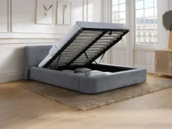 Maison Céphy Canapé abatible king size 180 x 200 cm en tela - JUDALO de