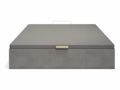 Ysmée Canapé cama 160 x 200 cm - Tela - CENOVAS de YSMÉE