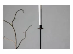 Outlet Candelabro HögehallH79 . Portavelas Y Vela