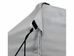 Outlet Carpa de fiesta desplegable plegable antracita ES397949 Cenador Y Quiosco