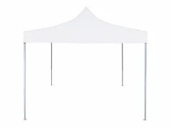 Discount Carpa de recepción plegable profesional 2x2 m Acero Cenador Y Quiosco