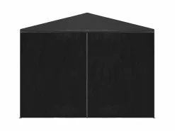 Hot Carpa para celebraciones 3x3 m ES791833 Gris antracita