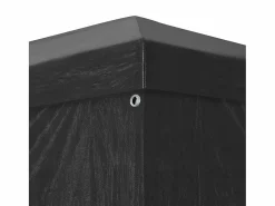 Hot Carpa para celebraciones 3x3 m ES791833 Gris antracita