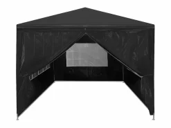 Carpa para fiestas 3x6 m ES124847
