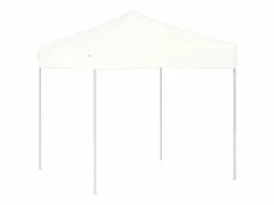 Carpa para fiestas plegable 2x2 m ES839657