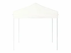 Carpa para fiestas plegable 2x2 m ES839657