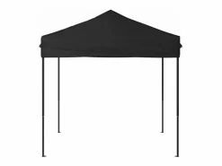 Carpa para fiestas plegable 2x2 m ES575252