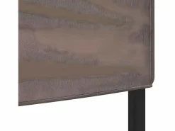Sale Carpa para fiestas plegable gris taupe 3x6 m ES263651 Cenador Y Quiosco
