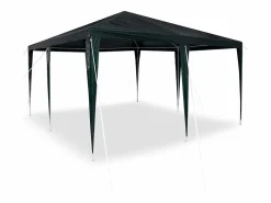Carpa para fiestas y blanca 400 x 400 x 266 cm