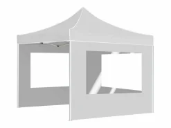 Sale Carpa plegable profesional con paredes aluminio 2x2 m ES330856 Cenador Y Quiosco