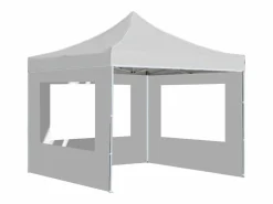 Sale Carpa plegable profesional con paredes aluminio 2x2 m ES330856 Cenador Y Quiosco