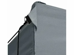Sale Carpa plegable profesional 4 paredes acero 3x4 m ES141333 Cenador Y Quiosco